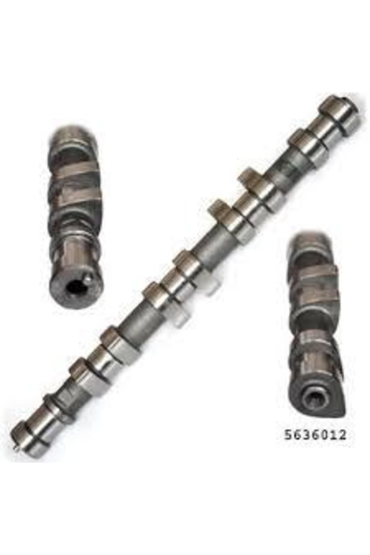 Opel 2,0 16 Valf Eksantrik Mili Egzoz (5636012)