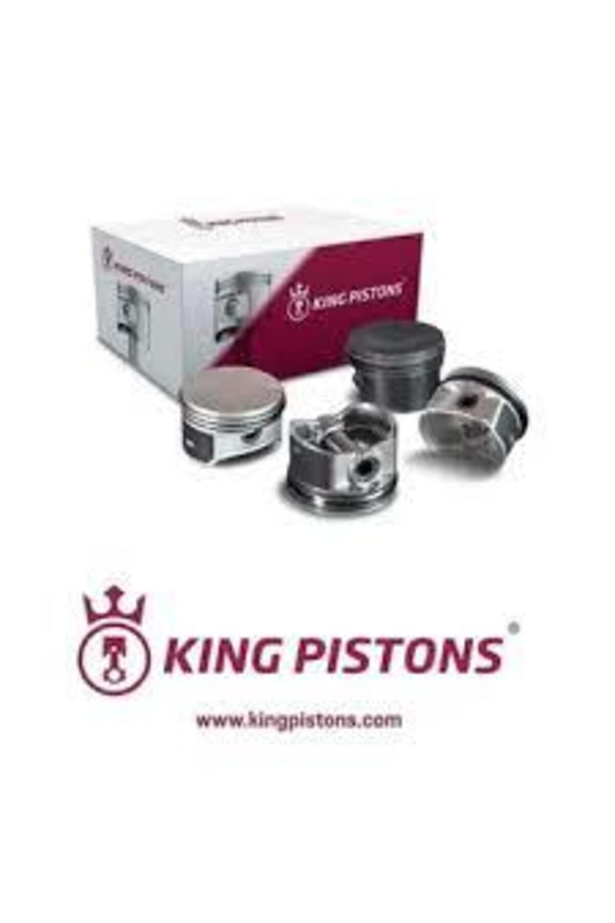 Piston Segman Std 69.6mm (opel: Astraj-corsa D-meriva 1.3 Cdtı / Alfa Romeo: Mıto 1.3mjtd / Fıat: St