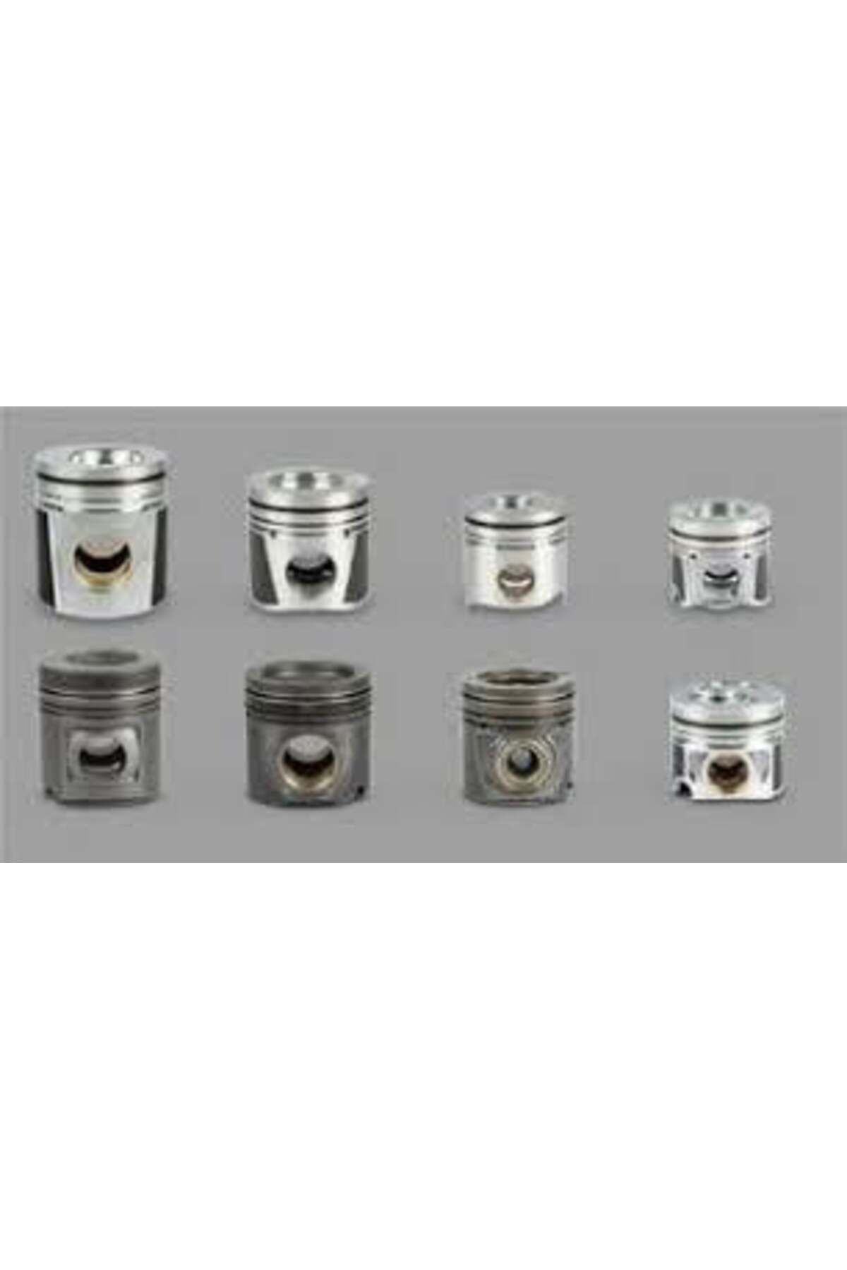 PİSTON SEGMAN STD 83mm (FIAT: FREEMONT / OPEL: ASTRA J-INSİGNİA 2.0 CDTI 16V-ZAFİRA 2.0 CDTI) (A 20D