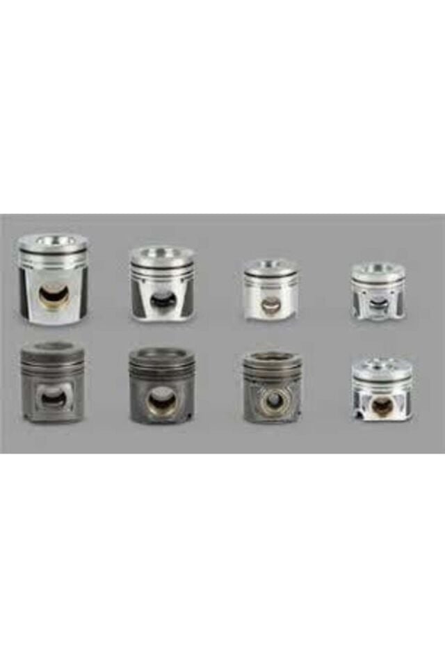 PİSTON SEGMAN STD 83mm (FIAT: FREEMONT / OPEL: ASTRA J-INSİGNİA 2.0 CDTI 16V-ZAFİRA 2.0 CDTI) (A 20D