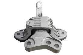 Opel Astra J Sol Ön Motor Takozu 1.3 Dizel A13TC (Motor Kulağı) GM Orijinal 682047 - 13248542