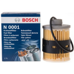 Opel Combo C 1.3 Dizel Mazot Filtresi Bosch