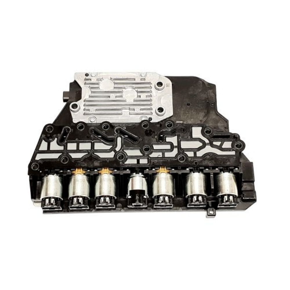  24257276-ŞANZUMAN SELENOİD VALFİ A/T A22DM ANTARA-GM / PSA