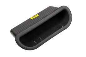 Opel Mokka Bagaj iç Tutamak Plastiği Orijinal