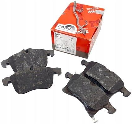 Opel Astra H Ön Fren Balata Takımı TRW Marka