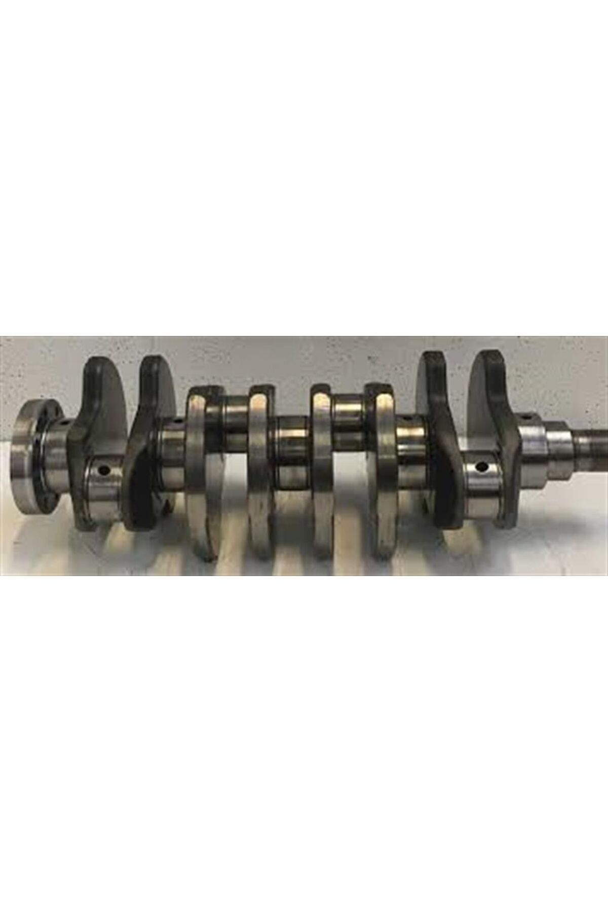 KRANK MILI SUZUKI 500 500L ALBEA PUNTO FIORINO DOBLO LINEA PALIO 06 ALFA MITO NEMO FORD KA UYUMLU