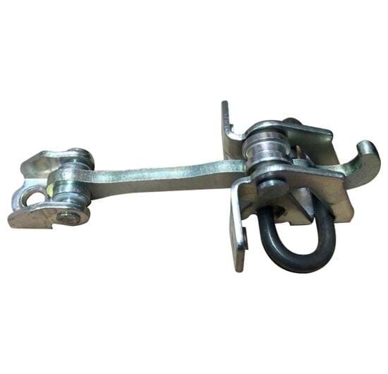  YTT 2319-KAPI GERGİSİ ARKA CORSA C (00>06)