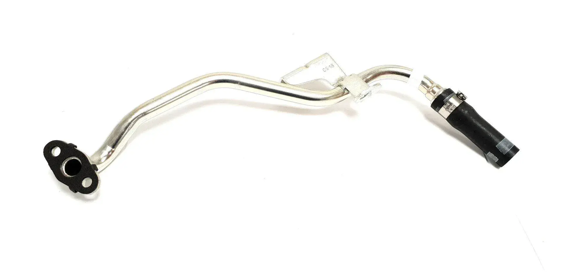 YTT MARKA TERMOSTAT BORUSU OPEL CORSA C/COMBO C   1.3 D