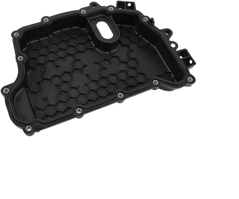 Chevrolet Cruze Otomatik Vites Şanzıman Yan Kapağı