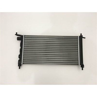 Chevrolet Yeni Aveo T300 1.2 -1.4 Su Radyatörü Otomatik Vites Waxell Marka