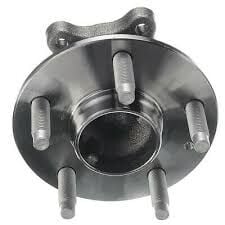 Opel Mokka Arka Teker Poryası 5 Bijon Abs li İTHAL