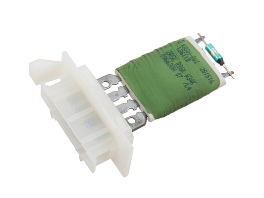 Opel Corsa Uyumlu C Kalorifer Rezistansı Valeo