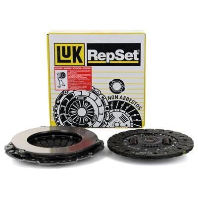 Opel Vectra C 1.6 Twinport (Z16XEP) Debriyaj Seti Luk Marka