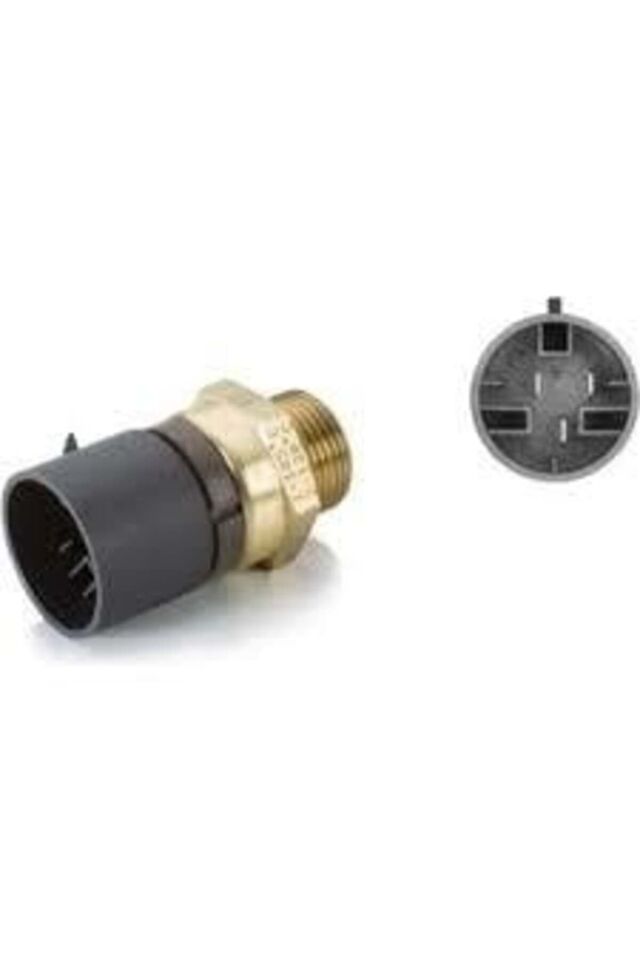 Opel Astra F Fan Müşürü Corsa B