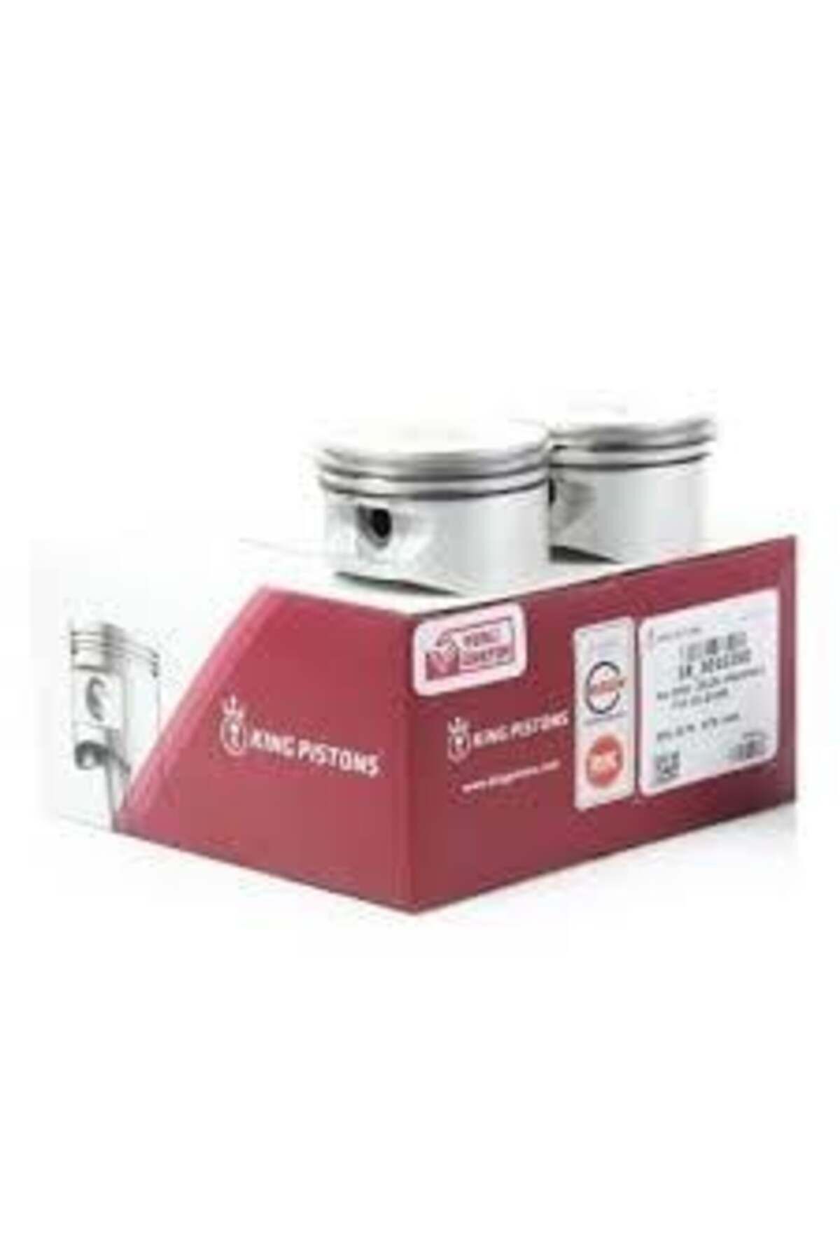 PİSTON SEGMAN STD 79,00mm (OPEL: MERİVA-ASTRA 1.6) (Z16XEP)