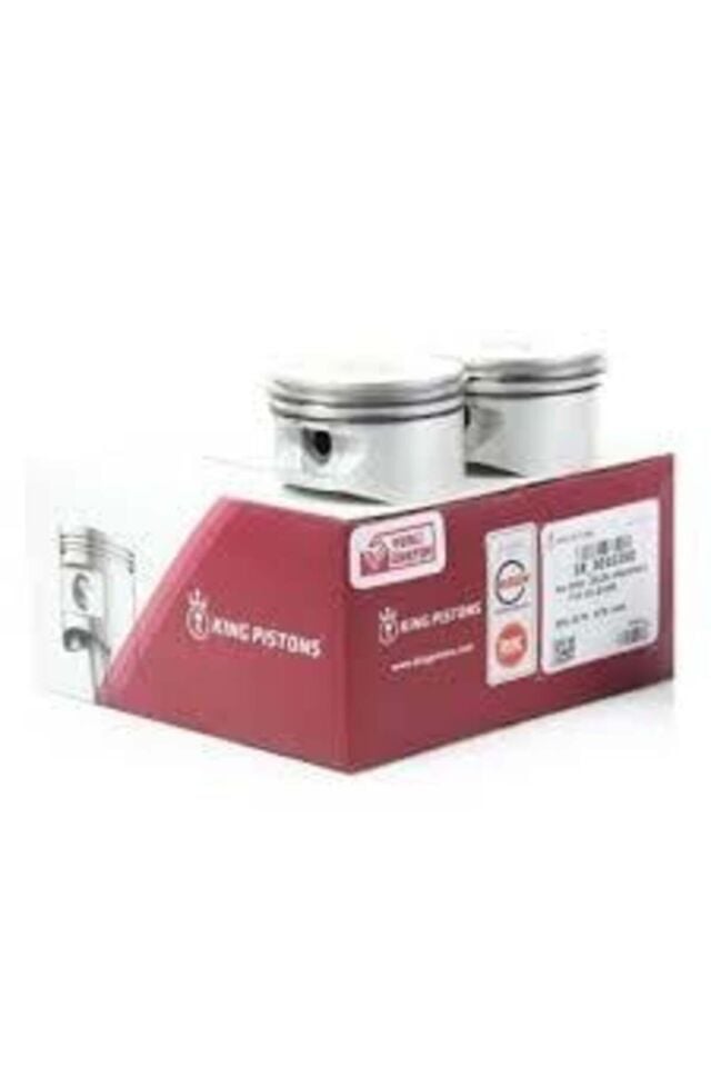 PİSTON SEGMAN STD 79,00mm (OPEL: MERİVA-ASTRA 1.6) (Z16XEP)