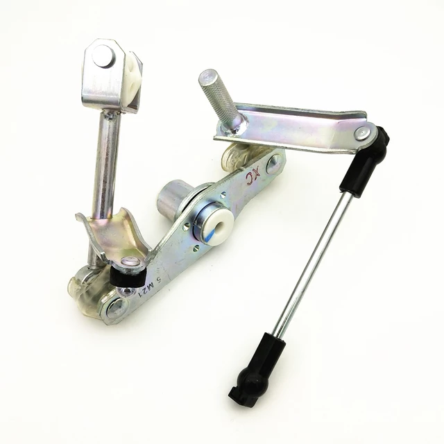 VİTES KOL MEKANİZMASI LACETTİ AVEO KALOS LAN