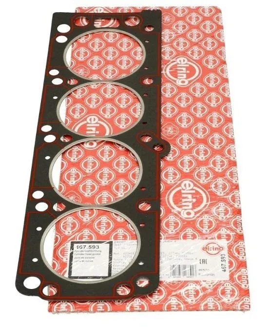 SİLİNDİR KAPAK CONTASI 2 TIRNAK ASTRA G VECTRA B-C OMEGA B FRONTERA B 2.0 2.2 D 94-04