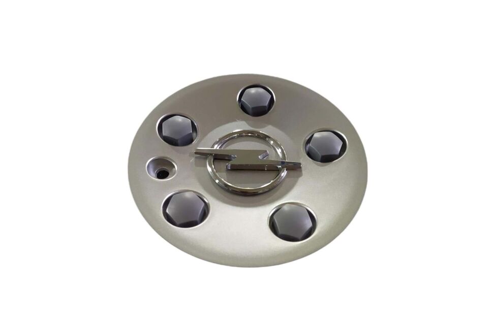  YTT 2046-CELIK JANT GOBEGI VECTRA B