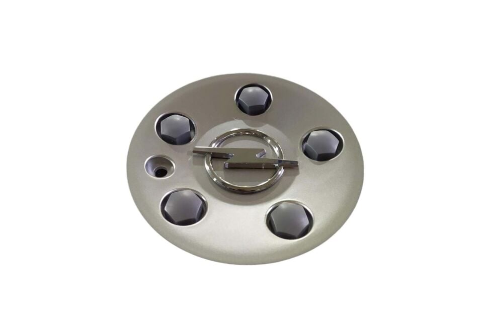  YTT 2046-CELIK JANT GOBEGI VECTRA B