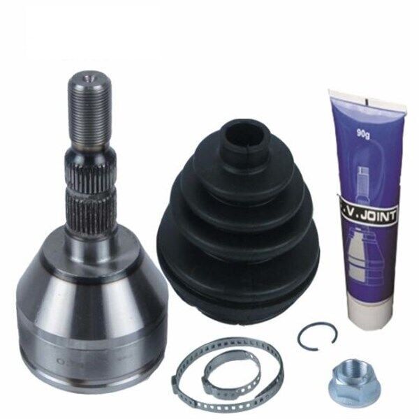 ASPART MARKA   AKS MİL KAFASI OPEL DIŞ MERIVA A Z16XE