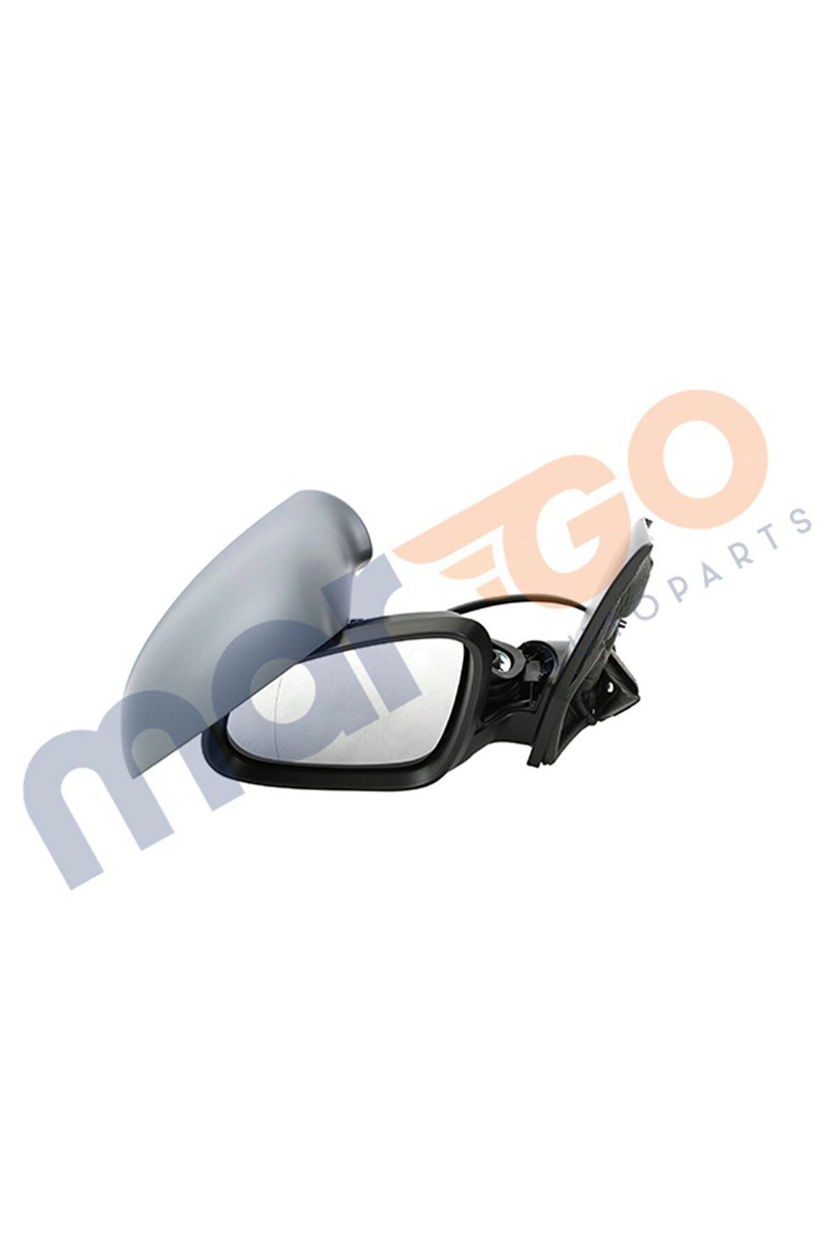 Opel Astra J Sol Dış Dikiz Aynası Elektrikli