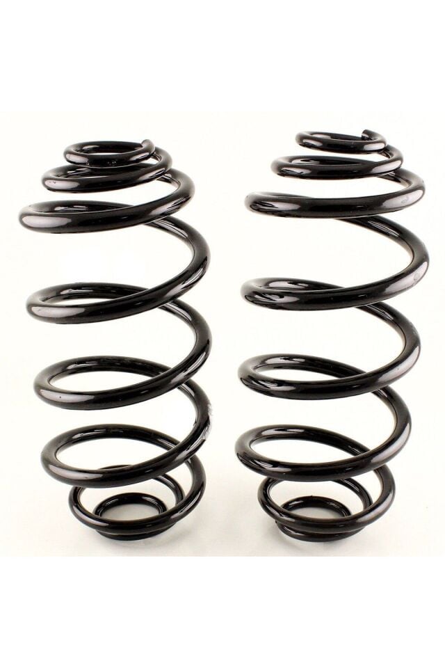 Chevrolet Cruze Ön Helezon Yay Takımı Marka