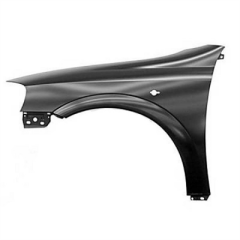 Opel Astra G Ön Sol Çamurluk PRASCO Marka