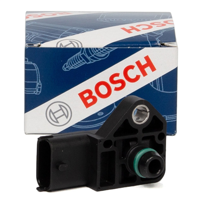 Opel Combo C 1.7 (Z17DTH) Map Sensörü Bosch