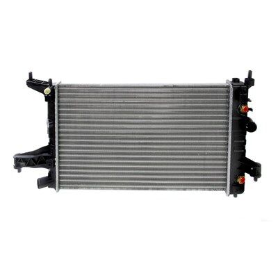 Opel Corsa C 1.4  Z14XE Motor Su Rayatörü Otomatik Vites Klimalı