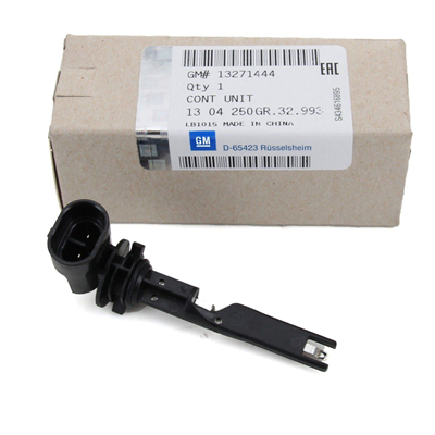 Opel insignia Yedek Su Depo Sensörü (Müşür)