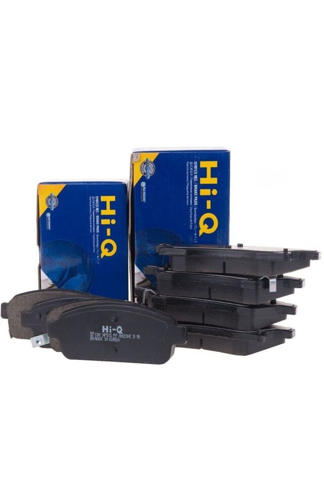 Chevrolet Cruze 2.0 Dizel Ön Fren Balatası