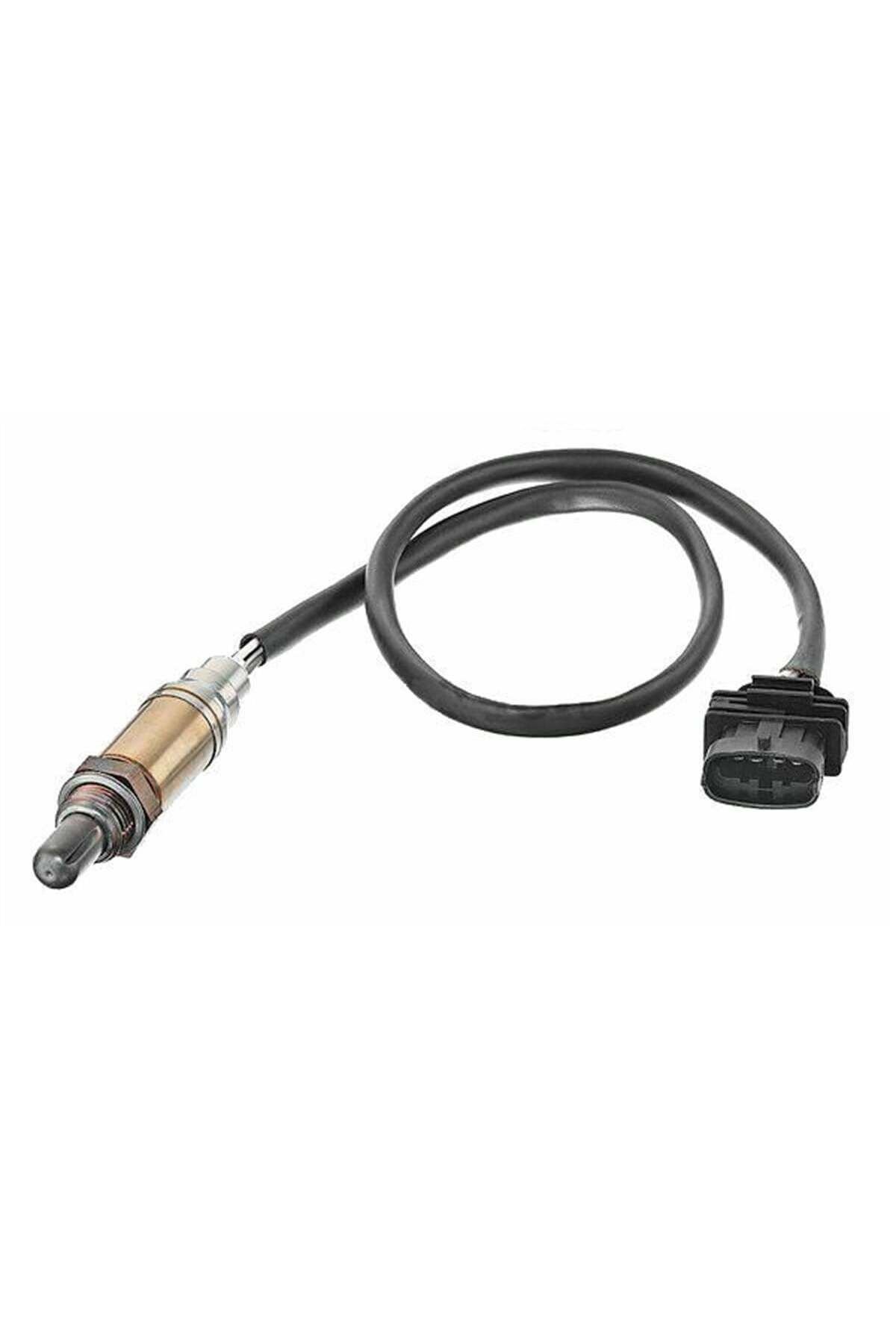 Opel Astra G (Z16XE) Oksijen Sensörü Konum 2 Fae