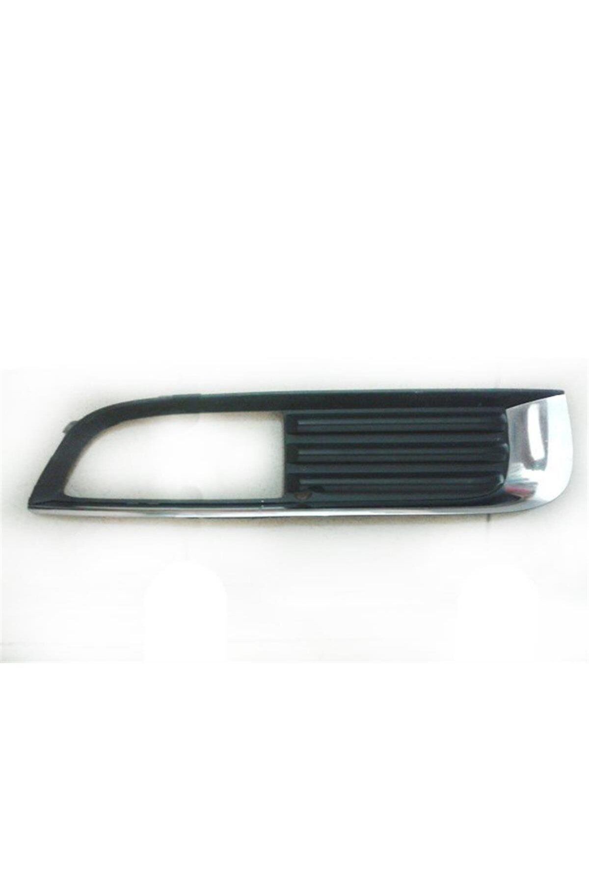 Opel Insignia Sağ Taraf Sis Kapağı Kromlu 2009-2010