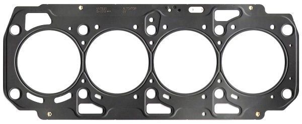 ELRING 457832-CONTA SİLİNDİR KAPAK (2 Kertik)-607 296-ASTRA J-INSIGNIA A20DTE
