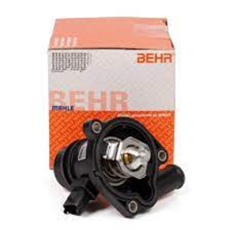 Opel Meriva B 1.4 Uyumlu Turbo Termostat Behr