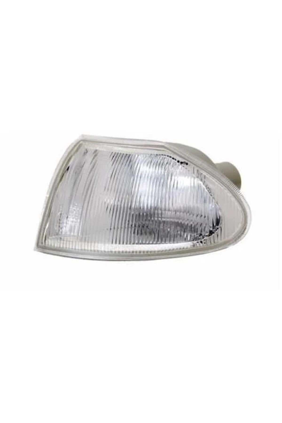 Opel Astra F Sol Sinyal 1991-1994 Model Beyaz Renk Ithal