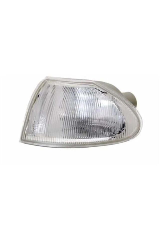 Opel Astra F Sol Sinyal 1991-1994 Model Beyaz Renk Ithal