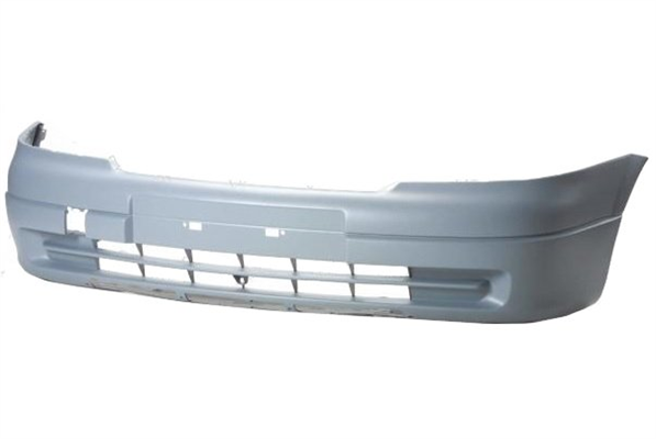 Opel Astra G Ön Tampon Sissiz İthal Marka