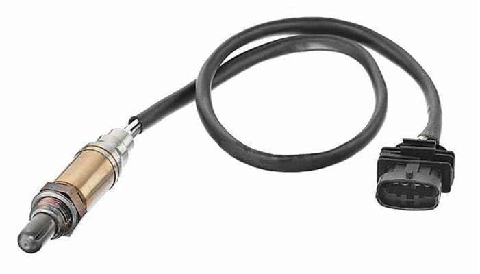 Opel Astra G (Z16XE) Oksijen Sensörü Konum 2 Fae