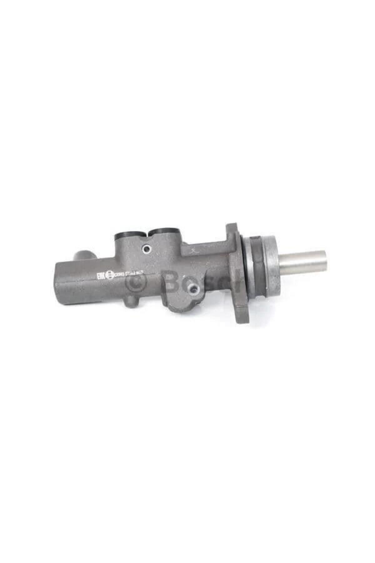 Volkswagen Golf 5 2007-2009 Model Arası Fren Ana Merkezi Bosch Marka