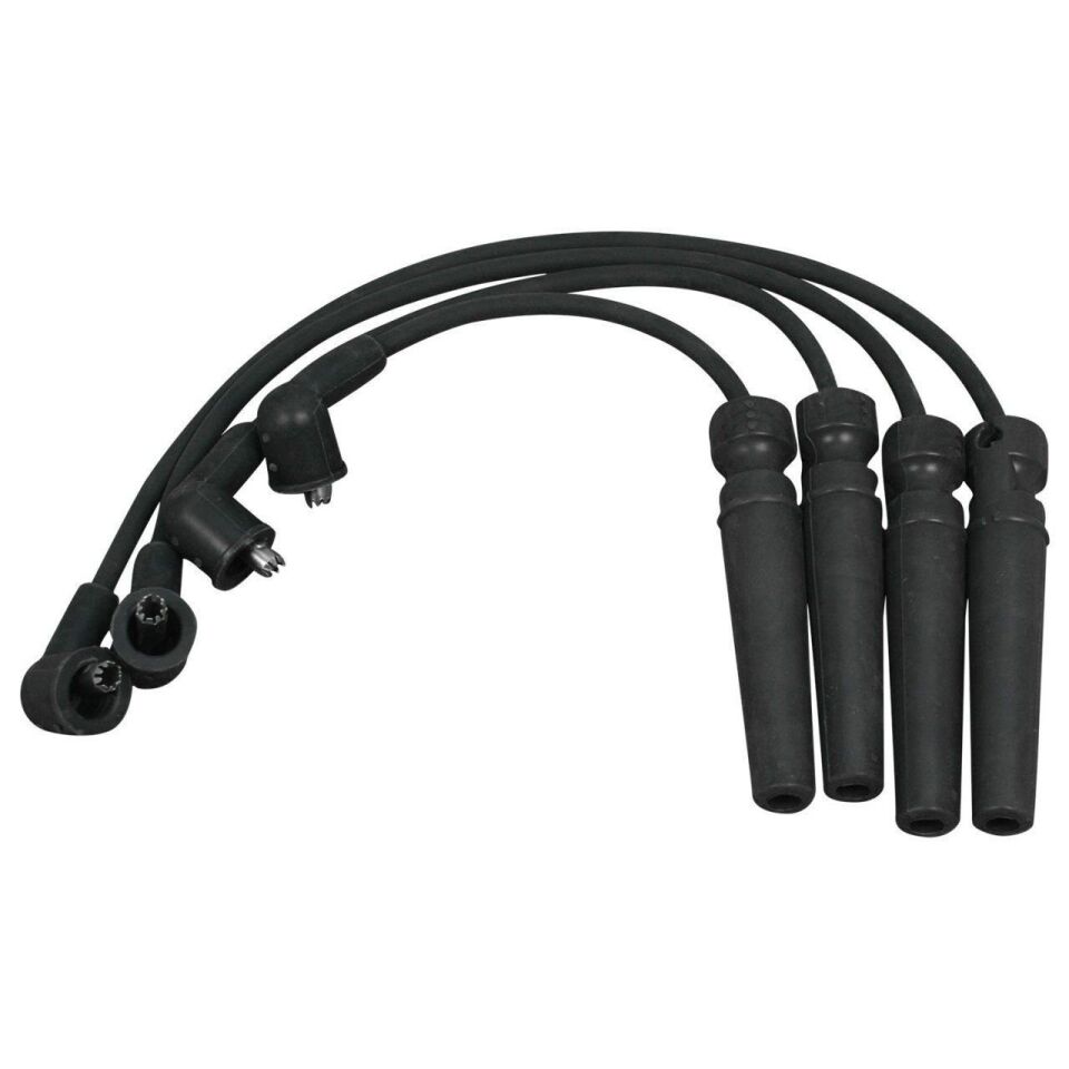 Chevrolet Lacetti 1.4 1.6 16v Doch Buji Kablo Takımı