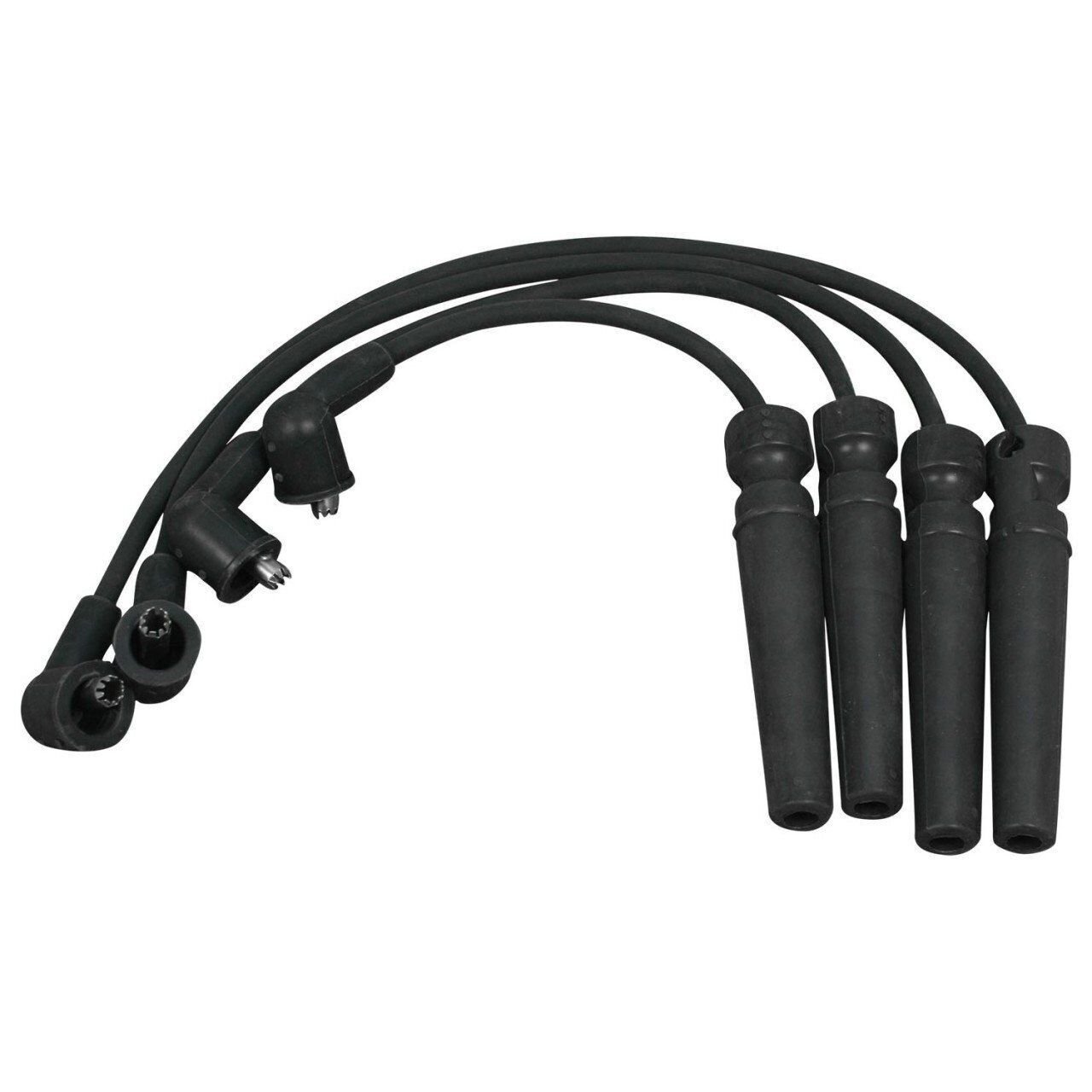 Chevrolet Lacetti 1.4 1.6 16v Doch Buji Kablo Takımı