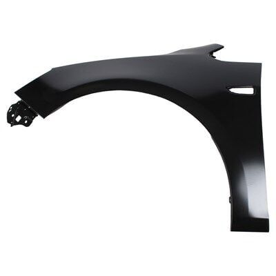 Opel Astra J Sol Ön Çamurluk İthal