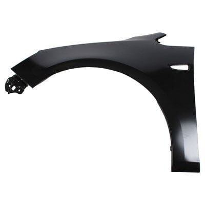 Opel Astra J Sol Ön Çamurluk İthal