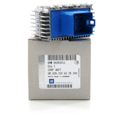 Opel Combo C 1.3 Z13dt Dizel Kızdırma Beyni Orjinal Gm Marka