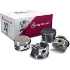 PISTON SEGMAN STD 86mm (OPEL: OMEGA VECTRA ) (C20NE 8 20NE-C20NE)