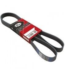 Opel Astra K 1.4 Benzinli Motor V Kayışı