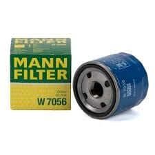 Opel Astra K 1.4 Benzinli Motor Yağ Filtresi