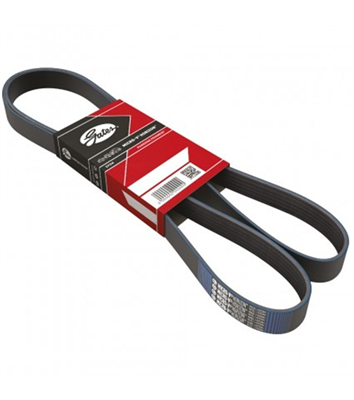 Opel Astra H Z17dth V Kayışı Gates Marka